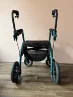 Rolstoel rollator ROLLZ, Diversen, Rollators, Ophalen, Zo goed als nieuw