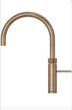 Quooker fusion round ptn kraan nieuw lichte krasjes, Ophalen, Quooker, Quooker, Quooker