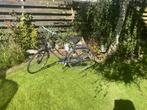 Damesfiets met lage instap en versnellingen, Fietsen en Brommers, 50 tot 53 cm, Ophalen, Overige merken, Gebruikt