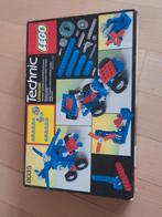 Technisch Lego 8035, Gebruikt, Lego, Ophalen, Losse stenen