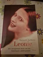 Leonie - Gerard Aalders, Ophalen of Verzenden, Gelezen, Gerard Aalders, Overige