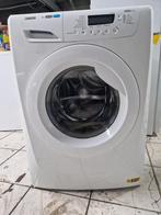 zanussi wasmachine 8 kg trommelinhoud, Ophalen of Verzenden, Zo goed als nieuw