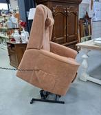 Sta op stoel | relaxstoel | Novalife | met wieltjes, Ophalen, Gebruikt, Minder dan 75 cm, Landelijk