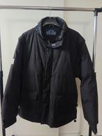 winterjas heren Blue Island maat L, Ophalen of Verzenden, Gedragen, Zwart