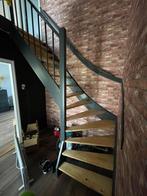 Renovatie van trappen, Diensten en Vakmensen, Aannemers, Verbouw of Aanbouw