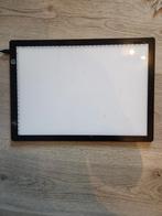 Tekentafel LED Lichtbak, Hobby en Vrije tijd, Ophalen of Verzenden, Nieuw, Overige typen