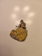 Disney Pin Disneyland Parijs - Belle, Verzamelen, Ophalen of Verzenden, Overige figuren, Gebruikt, Overige typen