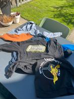Truien & Hoodies Maat 128, Ophalen, Gebruikt, Jongen