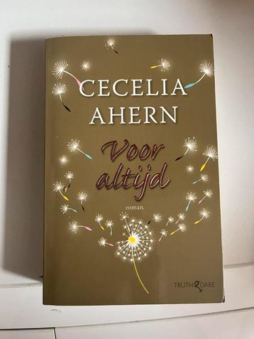 Cecelia Ahern - Voor altijd beschikbaar voor biedingen