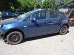 Opel AStra J 1.4 turbo bj 2012 5 deurs voor demontage., Ophalen of Verzenden, Gebruikt, Opel