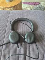Jabra Hoofdtelefoon met Hoes - Zo Goed Als Nieuw, Ophalen of Verzenden, Zo goed als nieuw, Op oor (supra aural), Overige merken