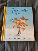Jubelientje op het ijs - Hans Hagen, Fictie algemeen, Jongen of Meisje, Hans Hagen, Zo goed als nieuw