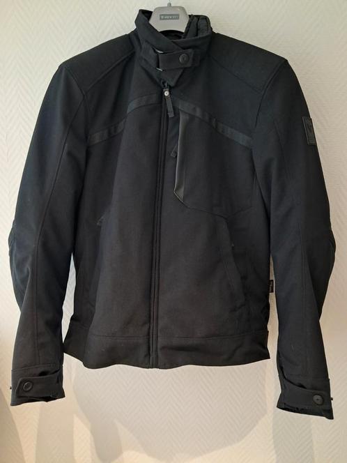 Motor jas revit tyler textiel maat XL Waterbestendig, Motoren, Kleding | Motorkleding, Jas | textiel, Heren, Nieuw zonder kaartje