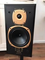 Tannoy eclipse Made in Britain, Audio, Tv en Foto, Luidsprekers, Gebruikt, 120 watt of meer, Front, Rear of Stereo speakers, Ophalen