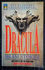 Bram Stoker - Dracula, Boeken, Ophalen of Verzenden, Zo goed als nieuw, Bram Stoker, Europa overig