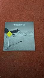 Tiesto Traffic, Cd's en Dvd's, Cd Singles, Ophalen of Verzenden, Zo goed als nieuw