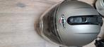 Caberg motorhelm E3, Motoren, Ophalen of Verzenden, Tweedehands, Jethelm, Caberg