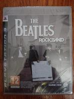 Playstation 3 Rockband The Beatles, Spelcomputers en Games, 1 speler, Ophalen of Verzenden, Nieuw, Muziek