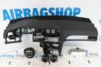 Airbag set - Dashboard zwart Audi A6 - C6 (2004-2011), Auto-onderdelen