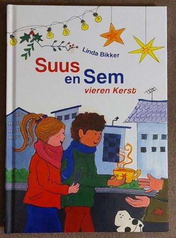 Linda Bikker: Suus en Sem vieren Kerst beschikbaar voor biedingen