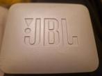 JBL GO 2 Draagbare Bluetooth Speaker, Audio, Tv en Foto, Luidsprekers, Gebruikt, JBL, Overige typen, Ophalen of Verzenden