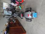 mangosteen electrische shopper, Fietsen en Brommers, Ophalen of Verzenden, Zo goed als nieuw