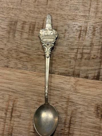 Lepeltje terschelling brandaris beschikbaar voor biedingen