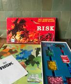 Vintage rood risk spel, Ophalen of Verzenden, Zo goed als nieuw