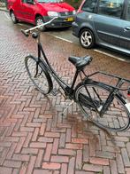Oma fiets, 56 cm of meer, Ophalen, Zo goed als nieuw