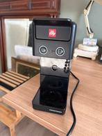 Illy iperespresso koffiemachine - Zo goed als nieuw, Espresso apparaat, Ophalen of Verzenden, Zo goed als nieuw, 1 kopje