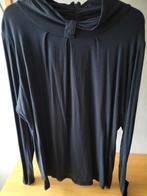 College classic shirt lange mouw, Blauw, Maat 46/48 (XL) of groter, College Classic, Ophalen of Verzenden