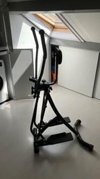 fitness crosstrainer, Ophalen, Gebruikt, Armen, Crosstrainer
