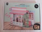 Crafts & co Cotton candy shop, Ophalen of Verzenden, Nieuw, Groter dan 1:32