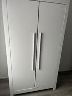 Twf Kledingkast Babykamer, Ophalen, Gebruikt, 50 tot 70 cm, 105 cm of meer