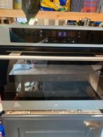 Etna inbouw combi oven magnetron CM751ZT, Witgoed en Apparatuur, Oven, 60 cm of meer, Zo goed als nieuw, Inbouw