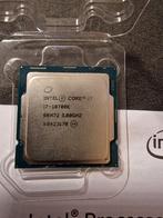 Intel Core i7 10700K, Computers en Software, Processors, Ophalen, Zo goed als nieuw
