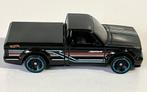 Hot Wheels Mystery Models '91 GMC Syclone, black, Ophalen, Nieuw, Auto