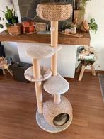 Kattenpaal kat krabpaal, Ophalen, Zo goed als nieuw, Krabpaal