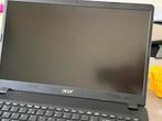 Acer aspire laptop, Computers en Software, Windows Laptops, Ophalen, 256 GB, Met videokaart, 8 GB