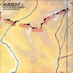 Harold Budd / Brian Eno – Ambient 2 (The Plateaux Of Mirror), Ophalen of Verzenden, Zo goed als nieuw, 12 inch