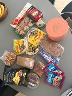 Eten Alles voor €5!, Ophalen of Verzenden, Winkel, Super of Benzinepomp, Zegels, Bonnen of Punten