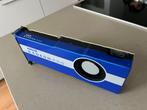 videokaartAMD RADEON PRO VII 16GB HBM2, Computers en Software, AMD, Ophalen of Verzenden, Zo goed als nieuw, Overige soorten