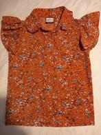 Gebloemd shirt mt 134-140 (Nijmegen oost), Ophalen of Verzenden, Zo goed als nieuw, Meisje, Shirt of Longsleeve