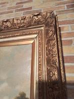 Schilderij van Arend Van Der Pol, Antiek en Kunst, Ophalen of Verzenden