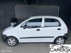 Chevrolet Matiz 0.8 Pure, Voorwielaandrijving, Gebruikt, Matiz, 17 €/maand
