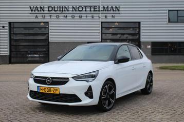 Opel Corsa 1.2 GS Line / Carplay / Camera / N.A.P. beschikbaar voor biedingen