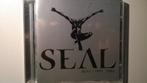 Seal - Best 1991 - 2004, Ophalen of Verzenden, 1980 tot 2000, Zo goed als nieuw, Soul of Nu Soul