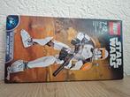 Lego Star Wars 75108 Clone Commander Cody NIEUW minifig, Ophalen of Verzenden, Nieuw, Complete set, Lego
