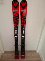 Rossignol Hero Junior Ski's - 110cm, Sport en Fitness, Skiën en Langlaufen, Ophalen, Gebruikt, 100 tot 140 cm, Rossignol
