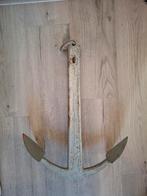 Vintage Boot Anker, Ophalen, Gebruikt, Overige typen
